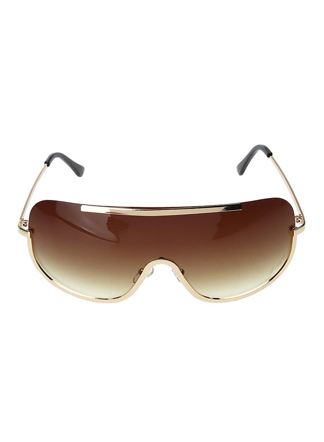 UV Protection Shield Sunglasses - Image 1