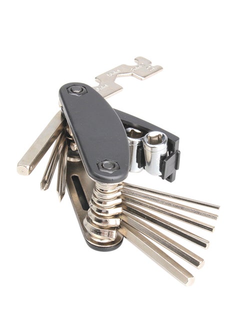 Bicycle Repair Tools Set