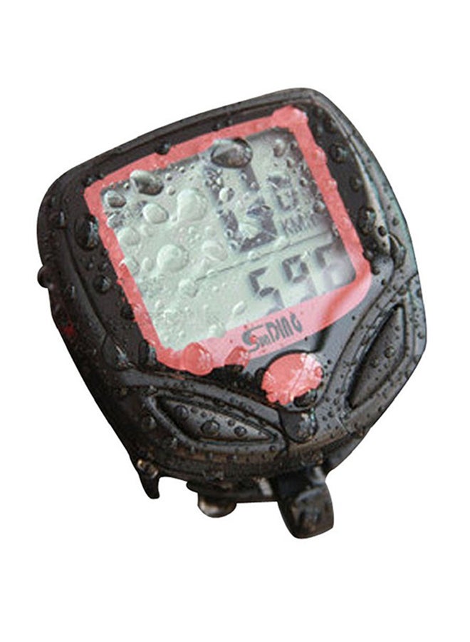 Generic Bicycle Speedometer Normal  - Image 1