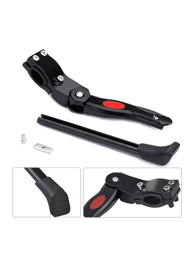 Generic - Bicycle Prop Side Rear Stand Normal - Image 1