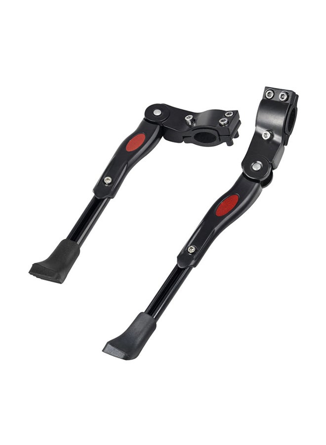 Generic - Bicycle Prop Side Rear Stand Normal - Image 1
