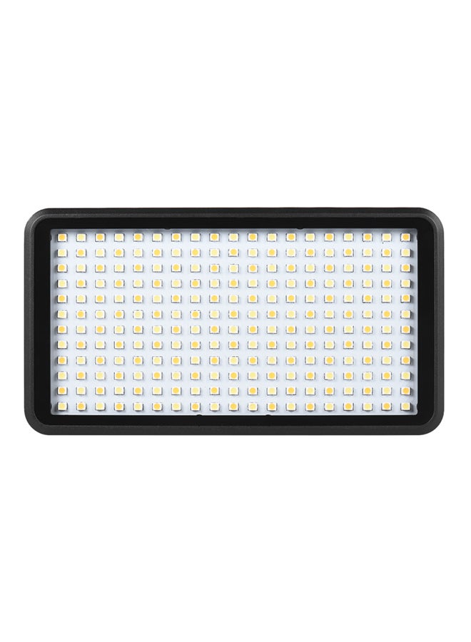 ANDOER 120-Piece Light Lamp Black - Image 1