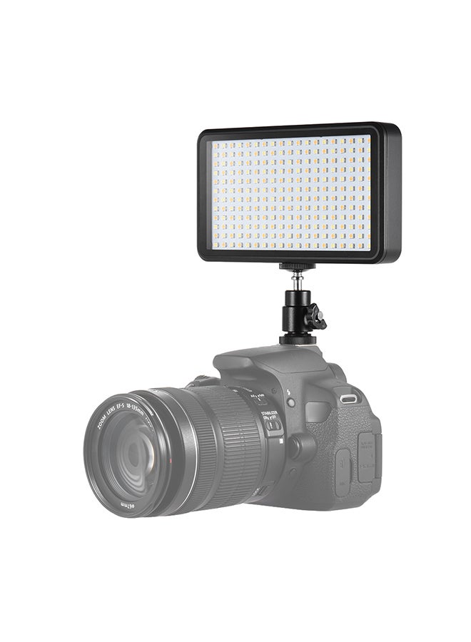 ANDOER 120-Piece Light Lamp Black - Image 2