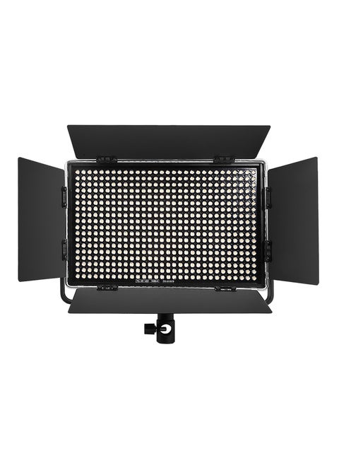 Professional Ultra-thin LED Bulb Black