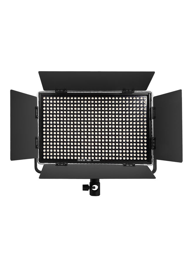 Professional Ultra-thin LED Bulb Black