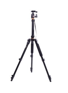 Bk-555 Tripod For Slr Camera Ball Head Portable Travel Folded black - v1549959879/N20856004A_1