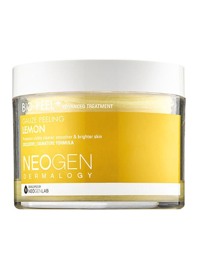 Neogen Bio-Peel Gauze Peeling - Lemon 200ml