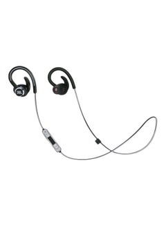 Reflect Contour 2 Bluetooth In-Ear Earphones Grey/Black