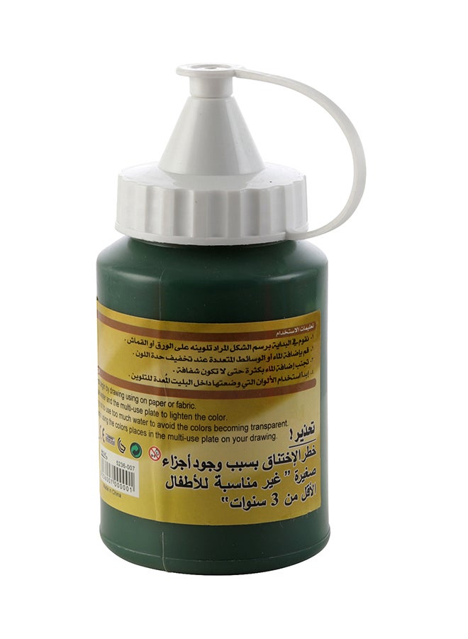 SBC Memory Acrylic Colors, 603 Sap Green 603 Sap Green - Image 2