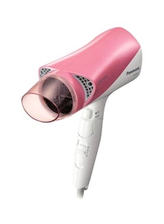 Panasonic 2000 Ionity Hair Dryer Pink/White 425grams 