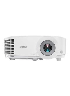 WXGA Projector 3500 Lumens MW550 White