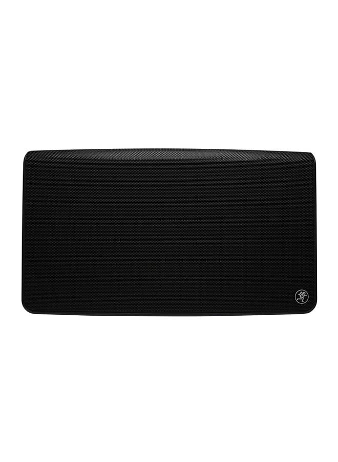 Freeplay Live Bluetooth Personal Pa Speakers Black