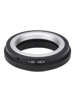 ANDOER Lens Mount Adapter Ring Black  - Image 1