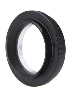ANDOER Lens Mount Adapter Ring Black  - Image 2