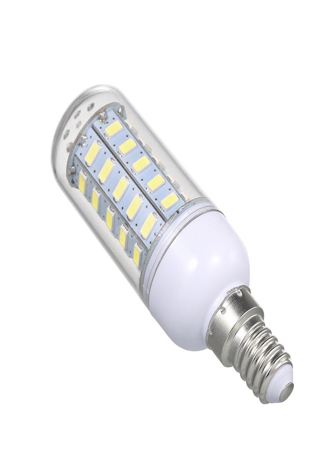 E27 Corn LED Bulb White