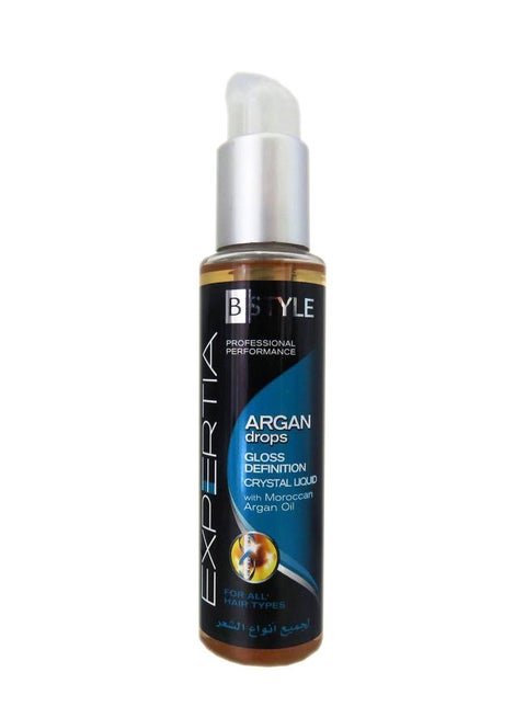 Expertia Keratin Drops 100ml