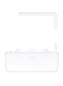 CLICK AND GROW Smart Garden 3 White 300x210.47x120mm  - Image 1