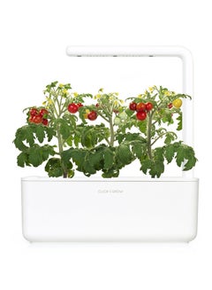 CLICK AND GROW Smart Garden 3 White 300x210.47x120mm  - Image 2
