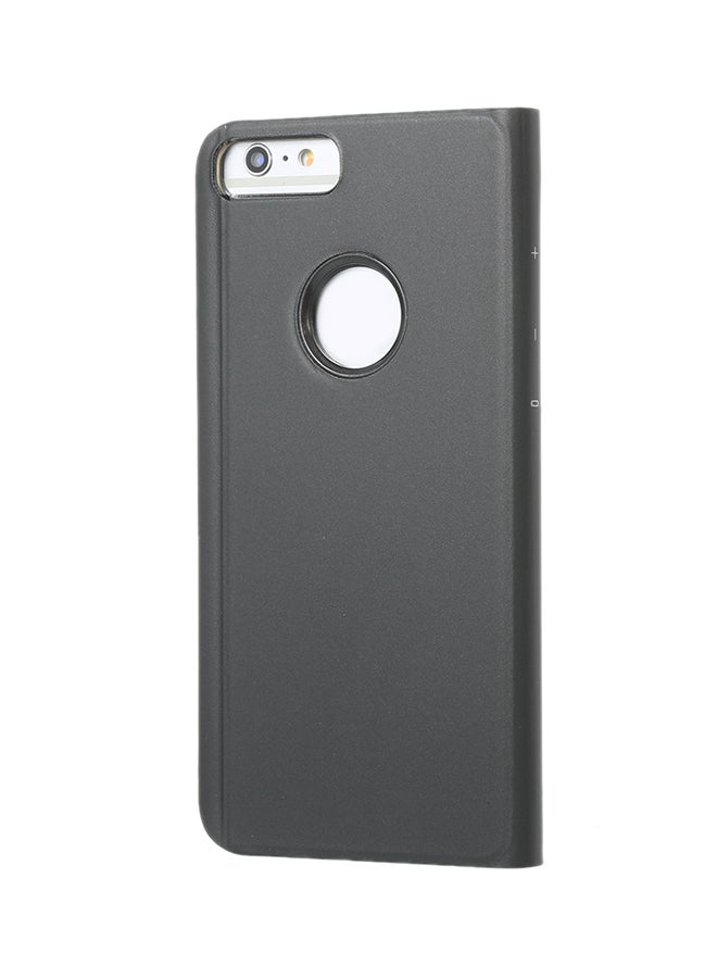 غطاء حماية واقٍ يغطي الهاتف بالكامل بتصميم مضاد للخدوش لهاتف أبل آيفون 7/ آيفون 8 بلس - Image 2