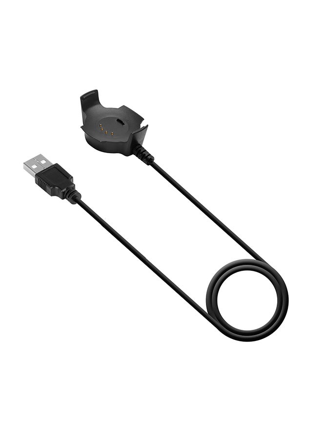 Portable Smart Watch Charging Cable For Xiaomi Huami Amazfit 1 - Image 2