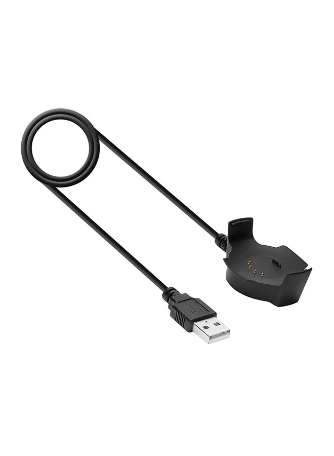 Portable Smart Watch Charging Cable For Xiaomi Huami Amazfit 1 - Image 3
