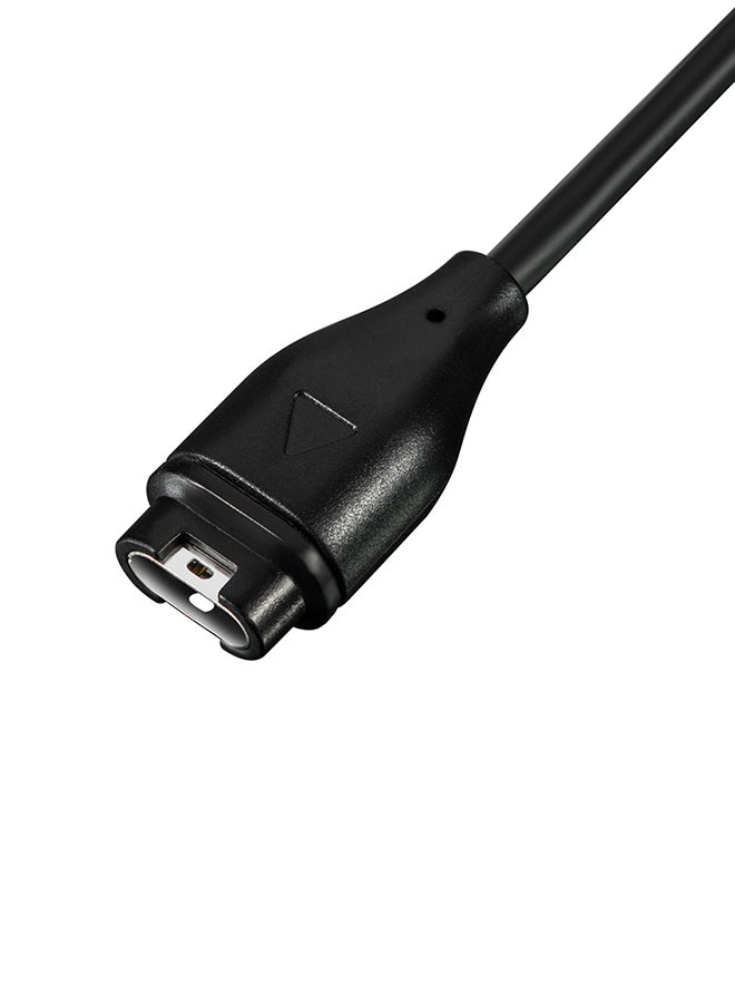 1M/3.3Ft Smart Watch Charging Sync Data Cable Portable Fast Charger Usb Charging Wire Cord For Garmi - Image 3