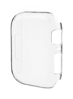 Generic PC Screen Protector for Apple Watch 4th Generation Clear  - Image 2