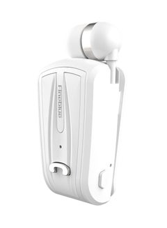 Fineblue Fineblue F-V6 Wireless Bluetooth Earphones In-ear Headset Business Headphones Bluetooth 4.0 Wear Clip Hands-free with Mic  - Image 2