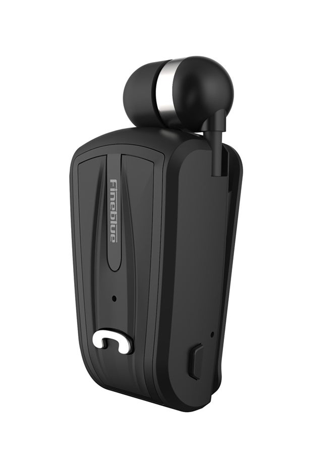 Fineblue - F-V6 Wireless In-Ear Headphones - Image 1