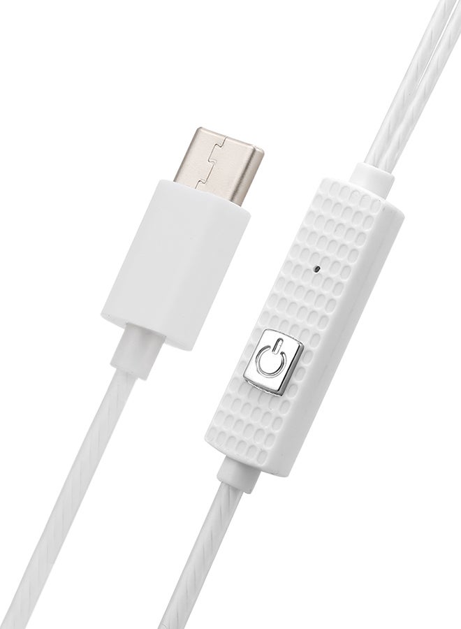 Generic - USB Type-C Wired In Ear Earphones - Image 1