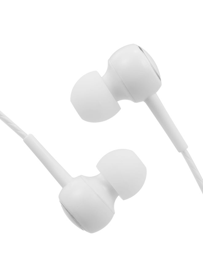 Generic - USB Type-C Wired In Ear Earphones - Image 1