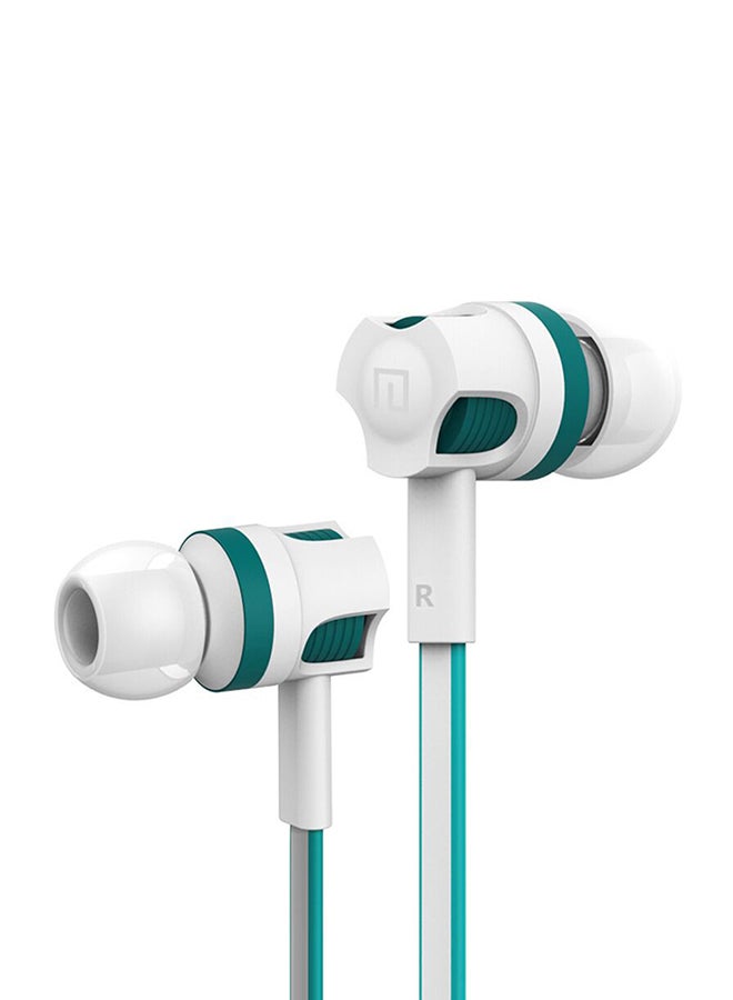 LANGSDOM JM26 Wired In-ear Earphones Stereo Gaming Headsets Headphones with In-line Contol & Microphone for iOS Android Phones  with For PS4/PS5/XOne/XSeries/NSwitch/PC - Image 2