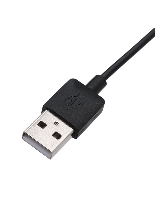 Generic Charging Cable Charger For Plantronics Voyager Legend With USB Interface Headphone Charger  - Image 3