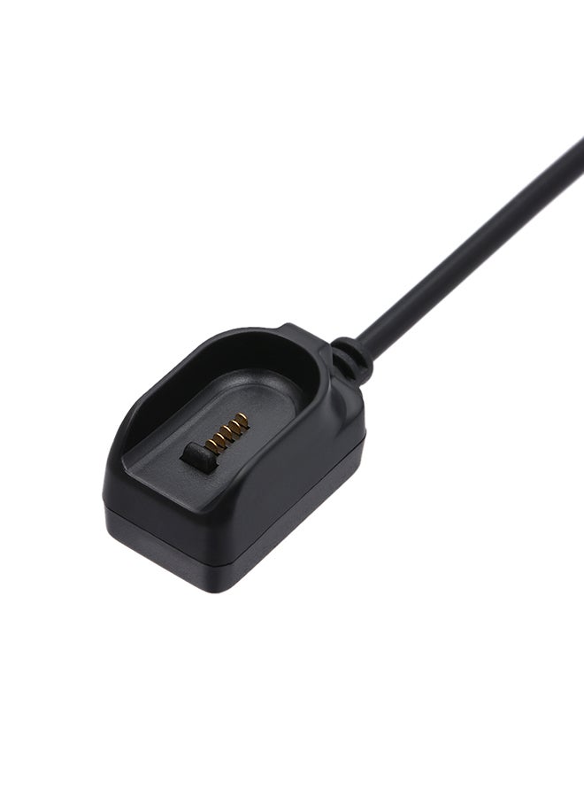 Generic Charging Cable Charger For Plantronics Voyager Legend With USB Interface Headphone Charger  - Image 4