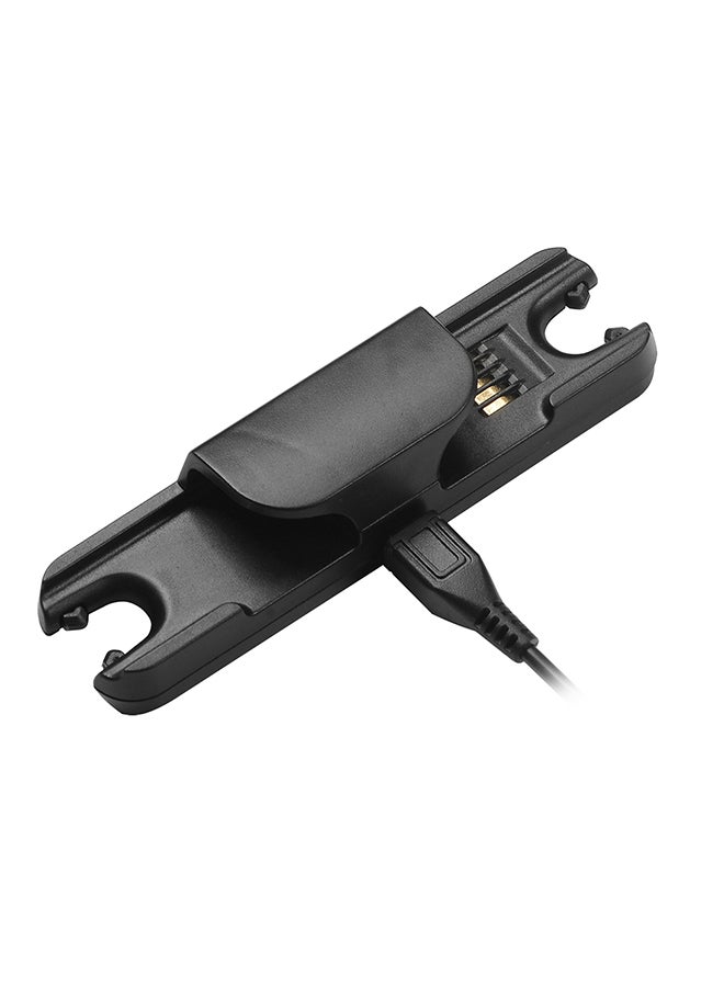 Bluetooth Headphones Charging Dock For Sony Ws413/414/416 With USB Interface 1-Meter Cable Charger
