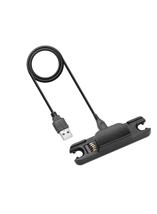 Bluetooth Headphones Charging Dock For Sony Ws413/414/416 With USB Interface 1-Meter Cable Charger