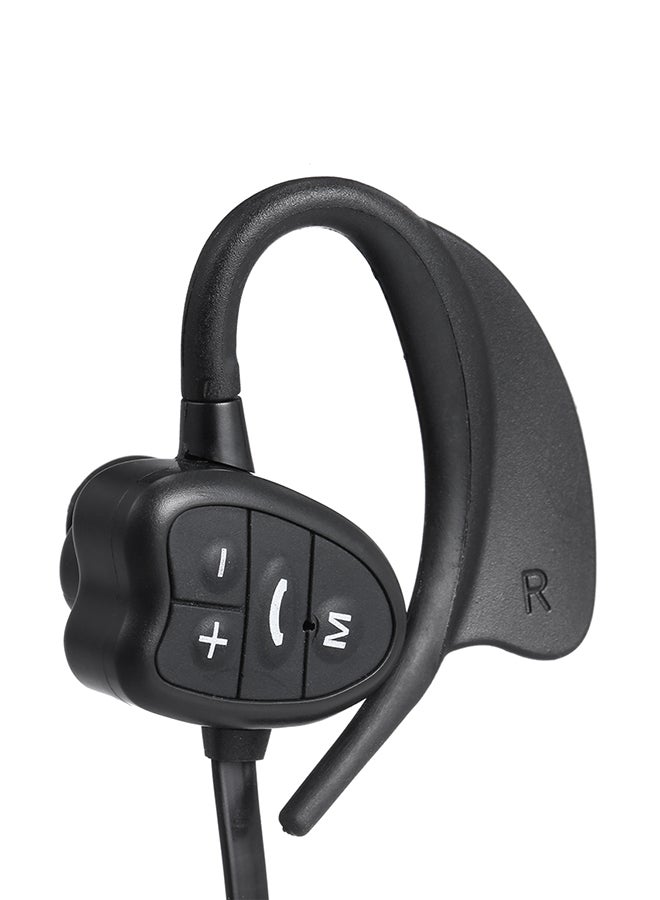 Wireless Bluetooth Headphones 8Gb Mp3 Music Player With Mic