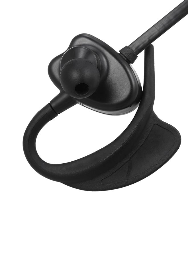 Wireless Bluetooth Headphones 8Gb Mp3 Music Player With Mic