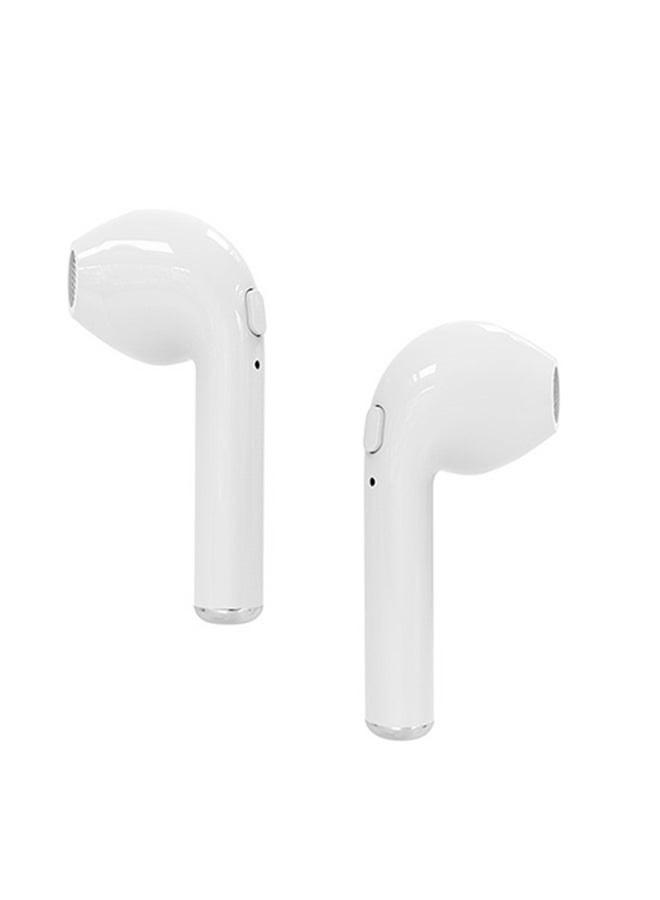 Generic - I7S Plus Bluetooth In-Ear Headsets With Case - Image 1