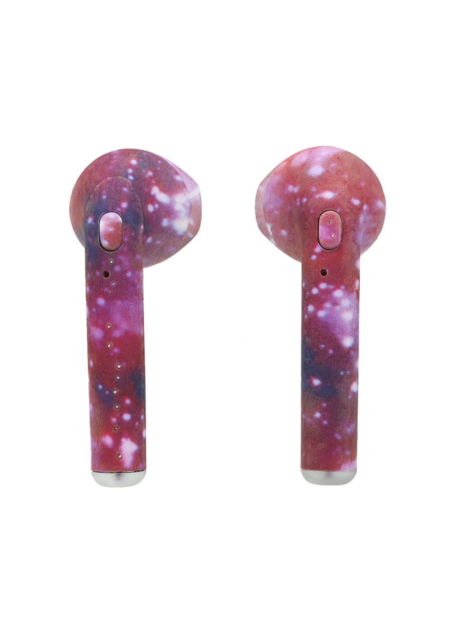 Generic - I7S Stereo In-Ear Earphones With Charging Box - Image 1