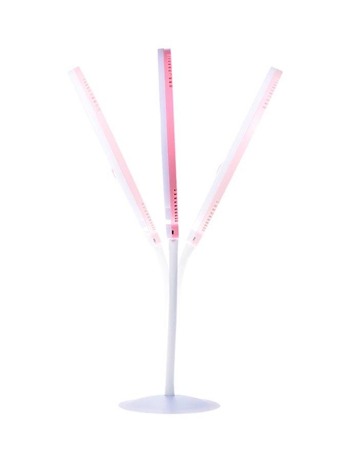 YONGNUO 128-Piece LED Ring Camera Lighting YN128 White/Pink  - Image 3