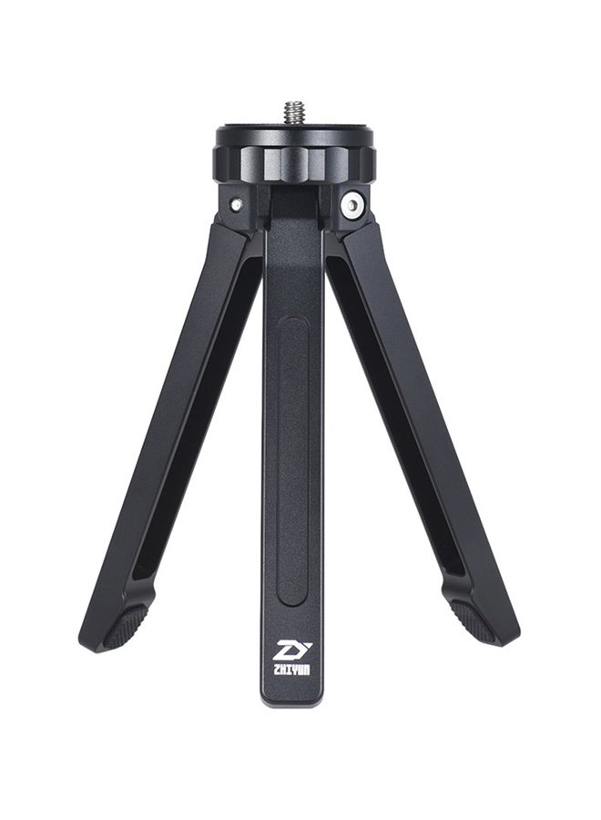 Zhiyun Gimbal Stabilizer Mini Tripod Black  - Image 3
