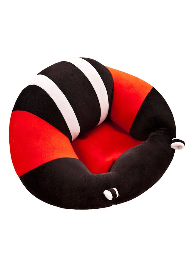 Plush Floor Seat - Image 1