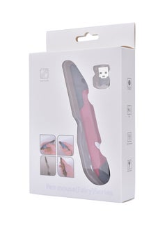 ماركة غير محددة قلم مؤشر بصري USB لاسلكي 2.4 غيغا هيرتز أحمر  - Image 4