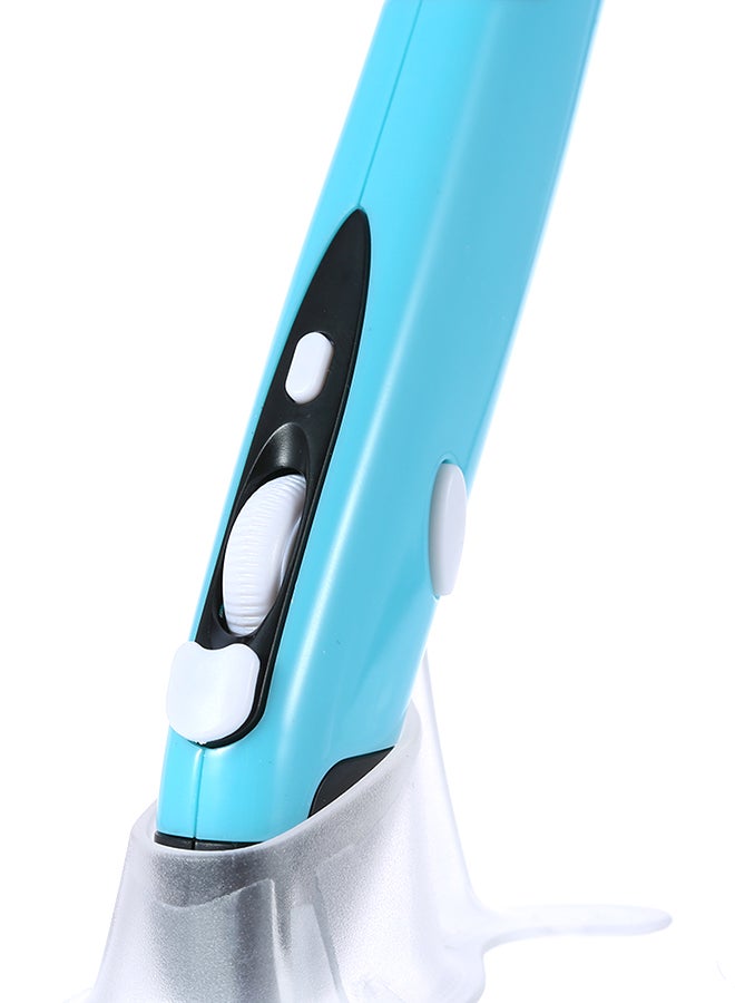 Generic - 2.4Ghz USB Wireless Optical Pointing Pen Blue - Image 1