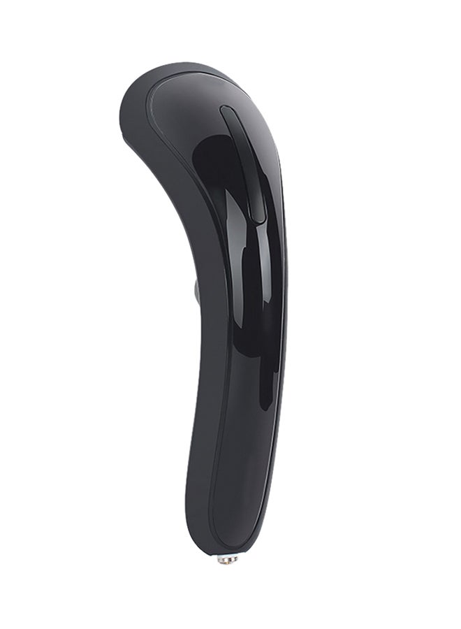 Generic RF1000G Wireless Barcode Scanner Black  - Image 1