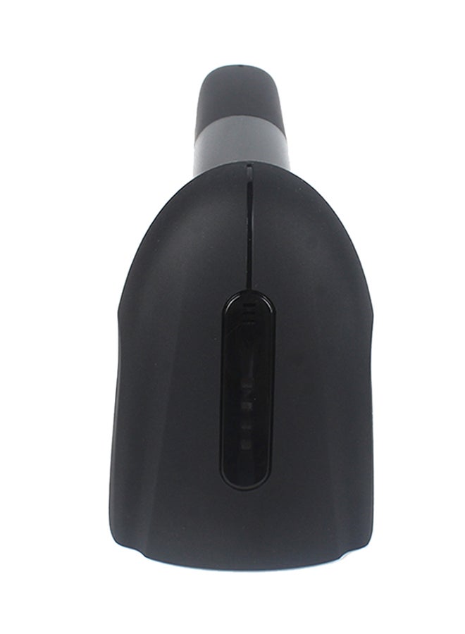 Generic JR650 Wired Barcode Scanner Black  - Image 3