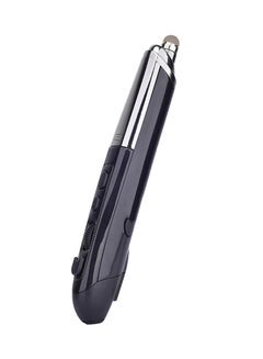 ماركة غير محددة قلم مؤشر بصري USB لاسلكي 2.4 غيغا هيرتز أسود  - Image 1