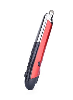 ماركة غير محددة قلم مؤشر بصري USB لاسلكي 2.4 غيغا هيرتز أحمر  - Image 2