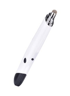 ماركة غير محددة قلم مؤشر بصري USB لاسلكي 2.4 غيغا هيرتز أبيض 